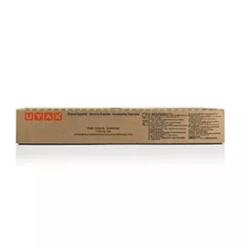 UTAX PK-5017Y - 1T02TVAUT0 - Toner Yellow - for P C 3062 DN, C 3062 i MFP, C 3066 i MFP