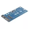 Gembird EE18-M2S3PCB-01 Interface Card