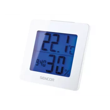 Sencor SWS 1500 W Electronic Ambient Thermometer
