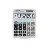 Calculator SEC 367/12 Table,12 Digit LCD