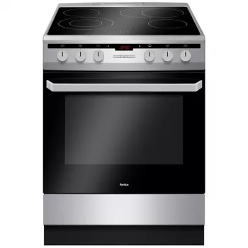 Amica 618CE3.434HTaKDQ(Xx) Freestanding Cooker