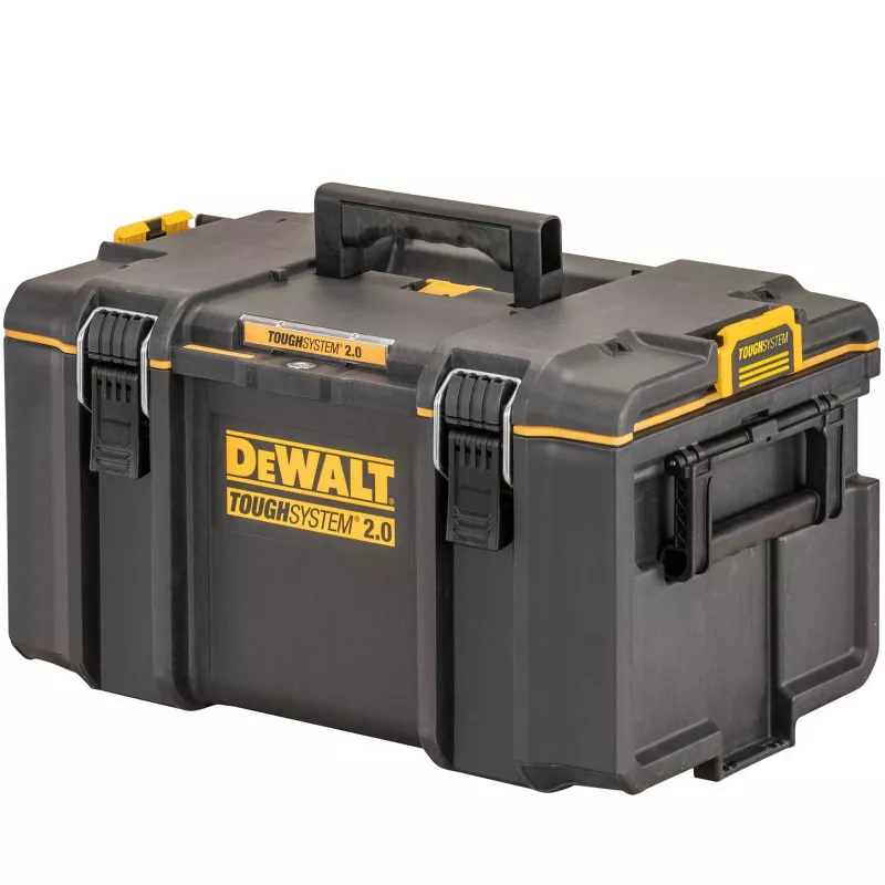 DeWalt DWST83342-1 Black