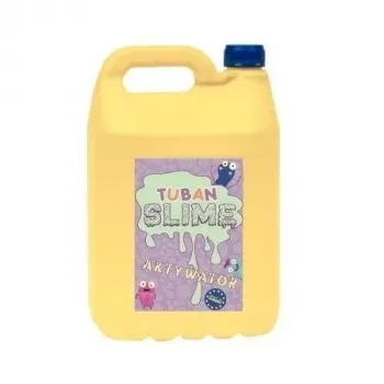 Slime Activator 5 L (TU3049)