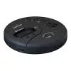 Lenco CD-300 MP3 Player Black