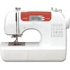 Brother CS10s computerised sewing machine Electric