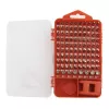 Gembird Cablexpert TK-SD-07 Precision Bit Set, 108 pcs.