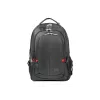 NATEC NTO-1703 Casual Backpack Black Polyester