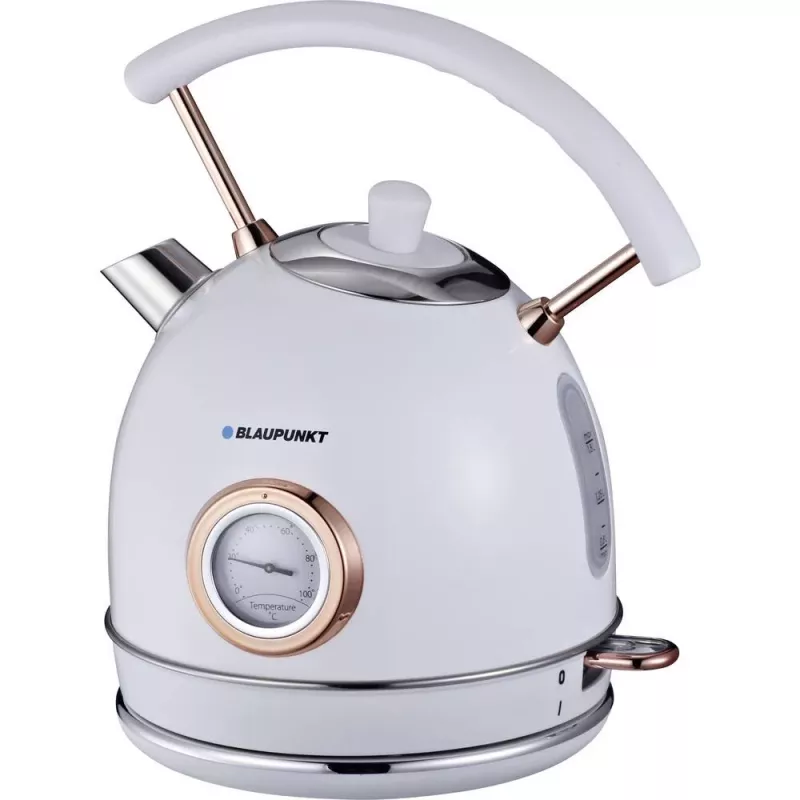 BLAUPUNKT EKS802WH 1.8 White