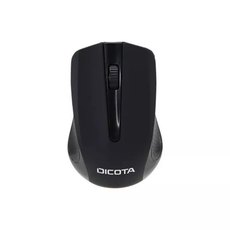 DICOTA D31659 RF Wireless Ambidextrous Mouse