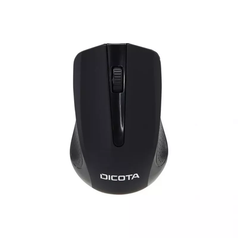 DICOTA D31659 RF Wireless Ambidextrous Mouse