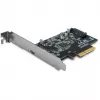Inter-Tech ARGUS KC-008 Interface Card