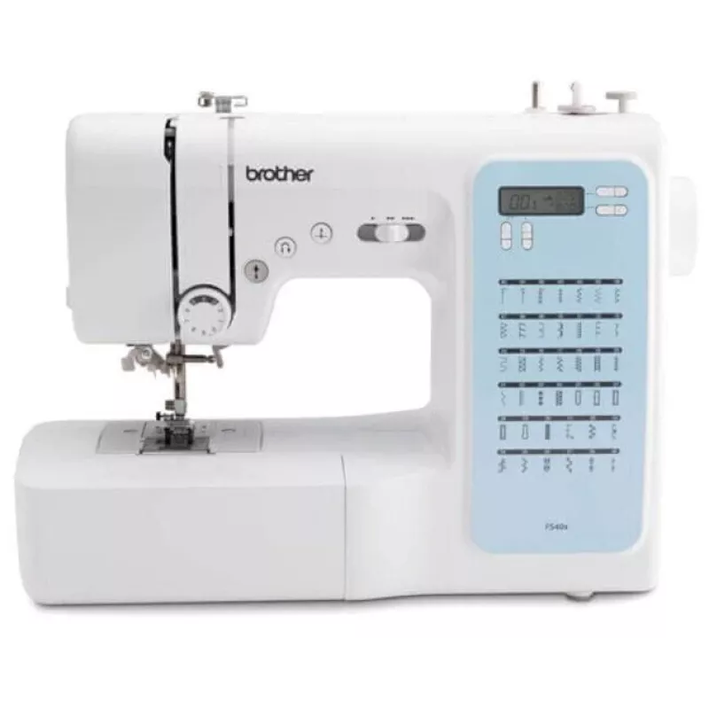 Brother FS40S sewing machine electric