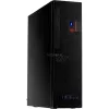 Inter-Tech S-331 Desktop PC Case Black