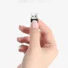 Baseus USB Plug to Type-C Socket Adapter Converter Black