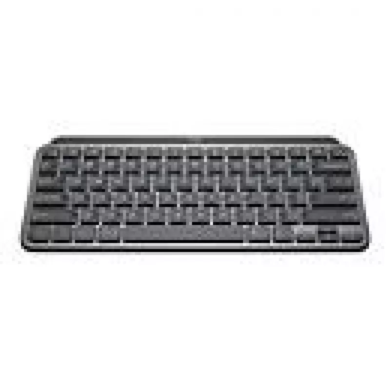 Logitech MX Keys Mini Wireless Keyboard