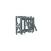 Edbak VWPOP65-L Video Wall Mount