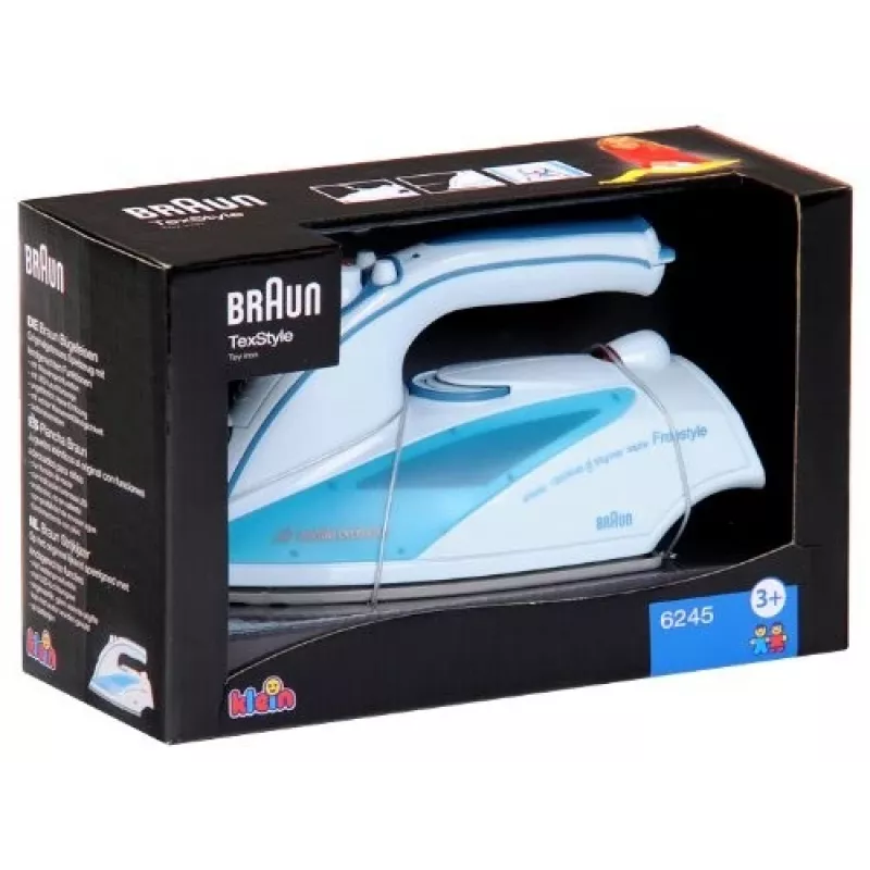 Iron Theo Klein BRAUN 6245