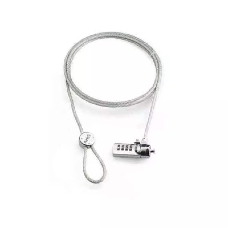 Cable Lock NATEC LOBSTER CODE NZL-0226