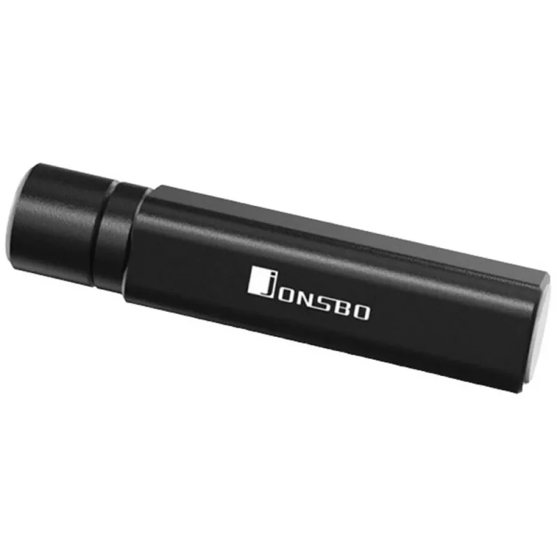 Jonsbo VC-20 GPU Holder, Black