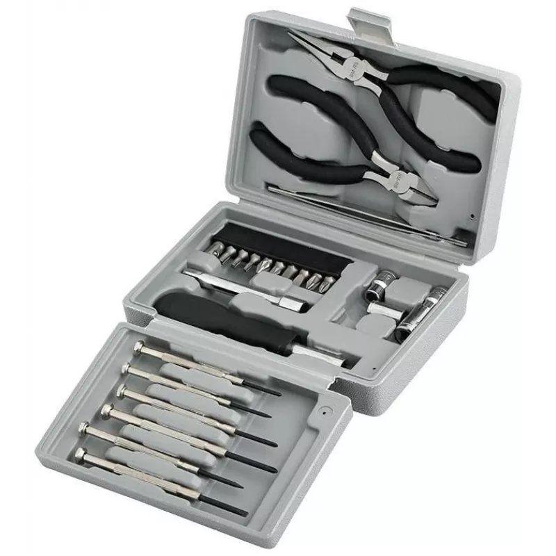 Mechanic's tool set LogiLink WZ0023