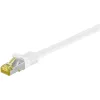 Goobay 91095 Ethernet patch cable