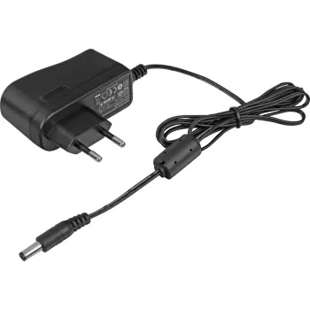 Yealink 5V2A_NETZTEIL Power Adapter 5V 2A for T2x/T3x/T4x/T5x/MP5x Series, EU Plug