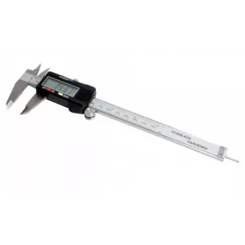 LogiLink WZ0031 Digital Calliper