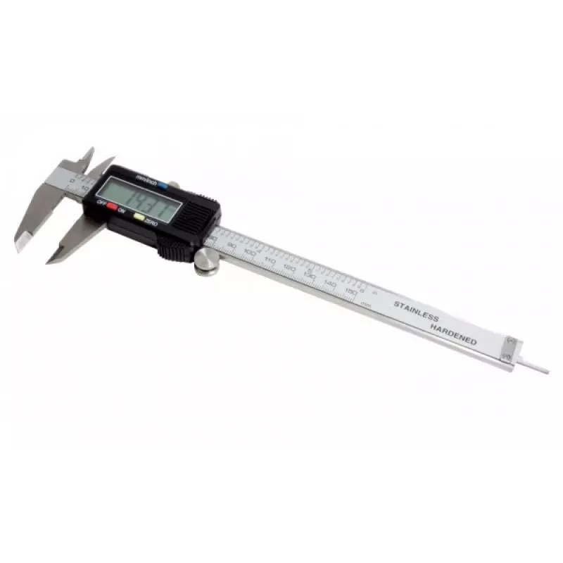 LogiLink WZ0031 Digital Calliper