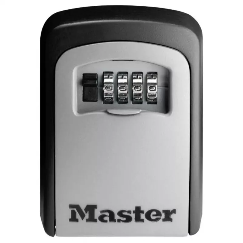Key Cabinet MASTER LOCK Extra Large 5403EURD