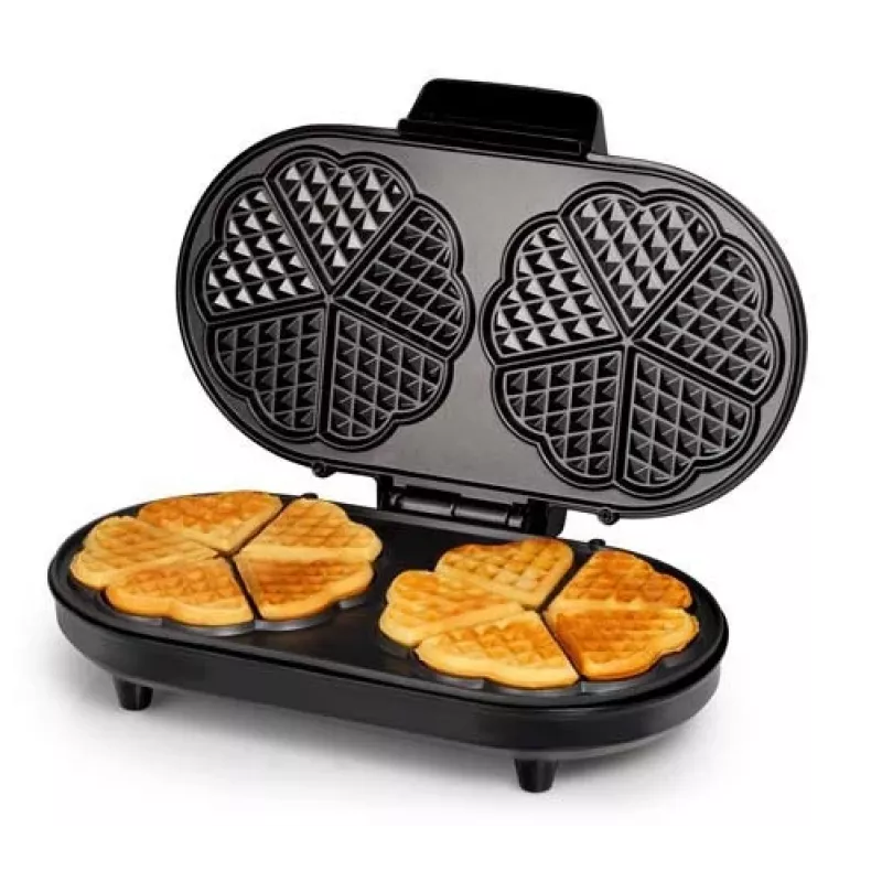 Tristar WF-2120 Waffle Iron