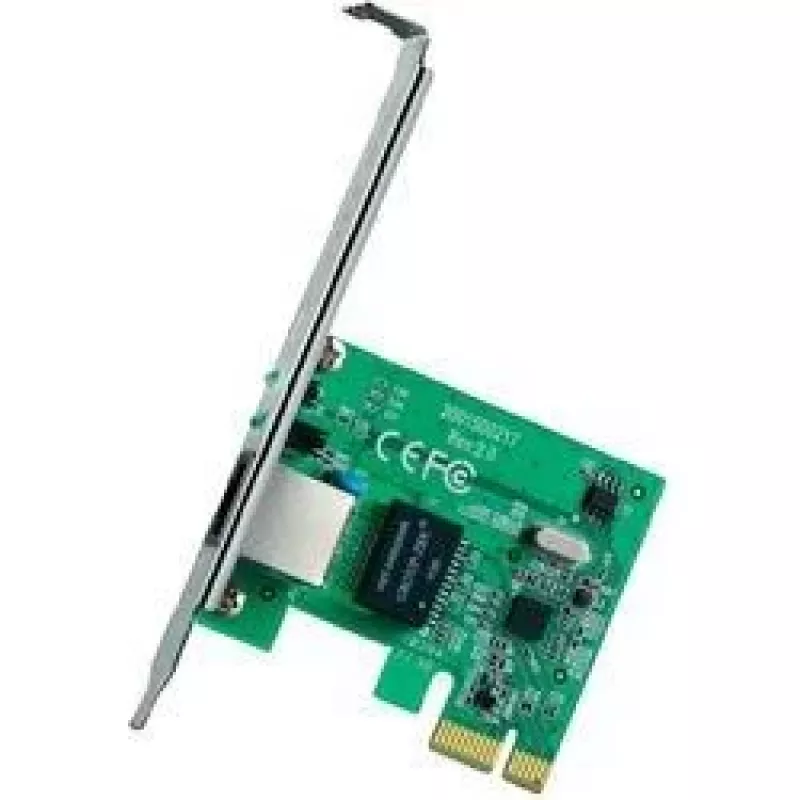 TP-LINK TG-3468 Network Card & Adapter