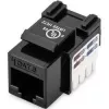 Digitus CAT 6 Class E Keystone Module, Unshielded