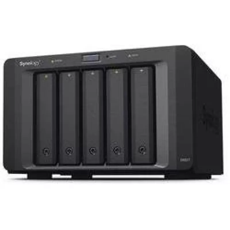 Synology DX517 Disk Array