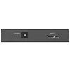 D-Link DUB-1340 USB hub black