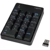 LogiLink ID0120 Wireless Numeric Keypad with 18 Keys