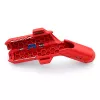 Knipex ErgoStrip 16 95 01 SB Cable Stripper