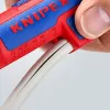 Knipex ErgoStrip 16 95 01 SB Cable Stripper