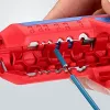 Knipex ErgoStrip 16 95 01 SB Cable Stripper