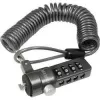 LogiLink NBS004 Cable Lock Black 1.8 m