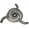 Maclean MC-517S Product Silver