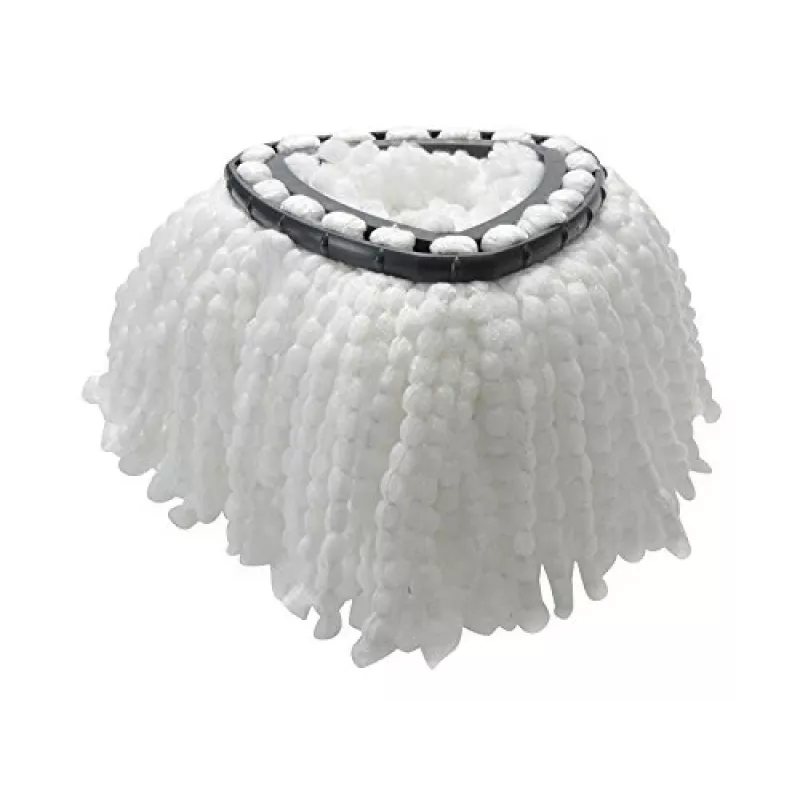 Vileda Replacement Microfibre Mop Pad