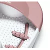 Beurer FB20 Foot Massager with Heat Function, Compact Design