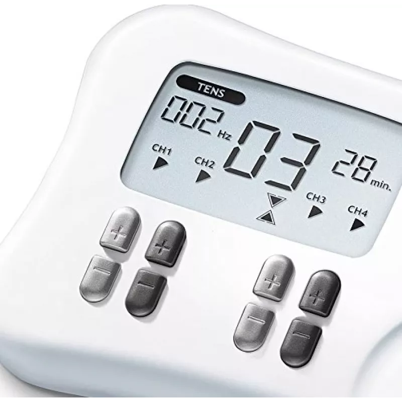 Beurer EM 80 Digital TENS/EMS Device