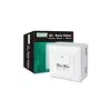 Digitus DN-9006-N CAT 6, Class E, data socket, shielded, surface-mounted, white