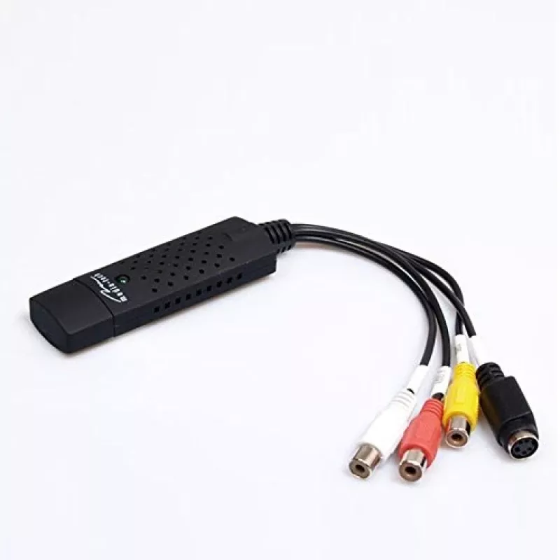 Mediatech MT4169 Video Capture Device
