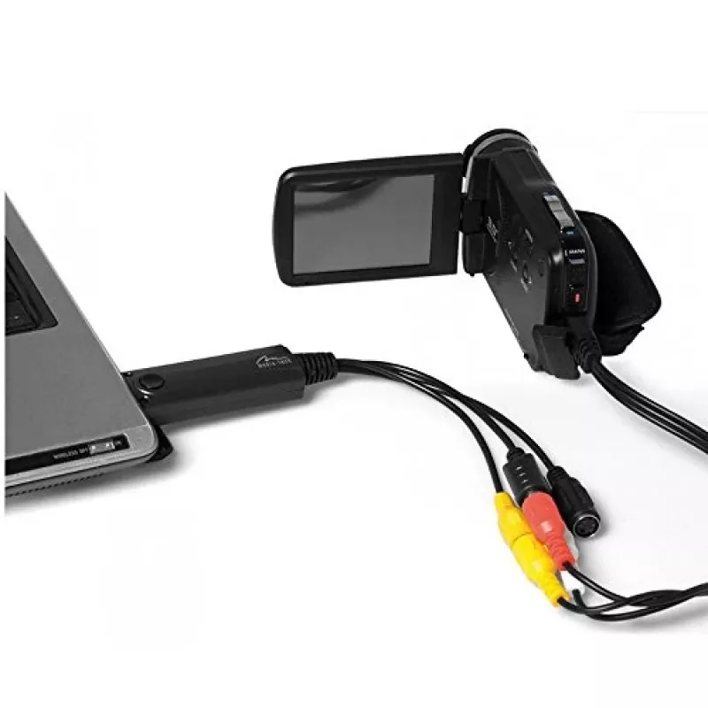 Mediatech MT4169 Video Capture Device