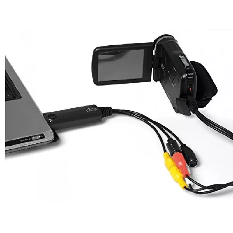 Mediatech MT4169 Video Capture Device