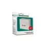 Digitus CAT 5e, Class D, data socket, shielded, surface-mounted