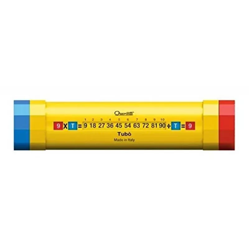 Educational Toy Quercetti 02561