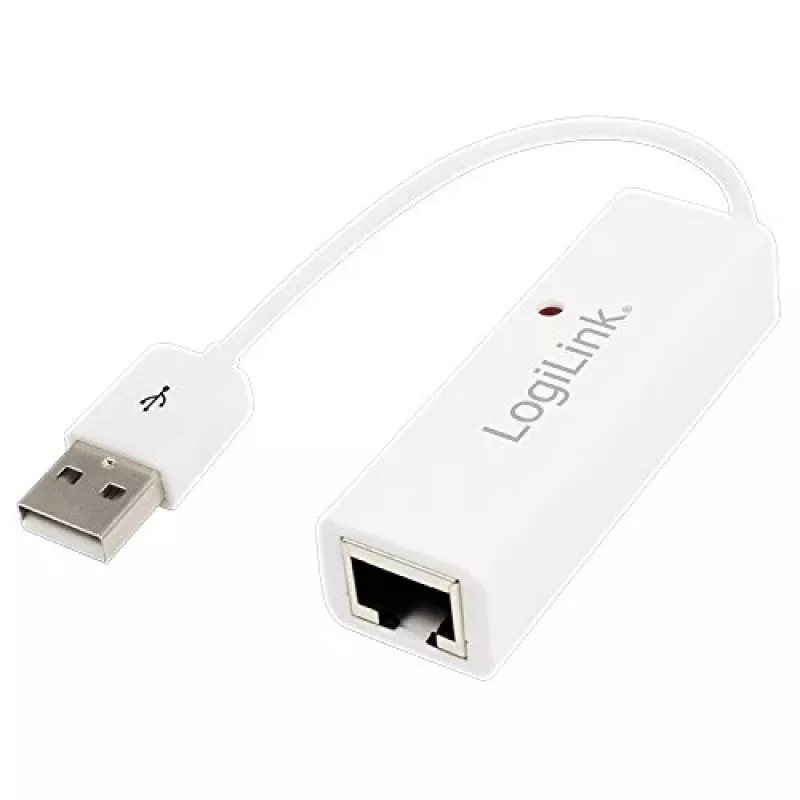 LogiLink UA0144A Interface Card